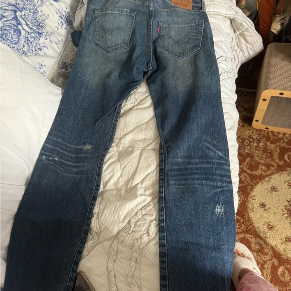 LEVIS 501 30’30’ - Picture 11 of 13